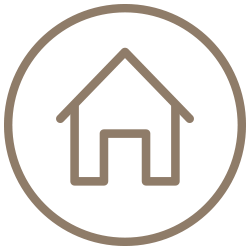 Regenerative Aotearoa NZ Eco-housing icon