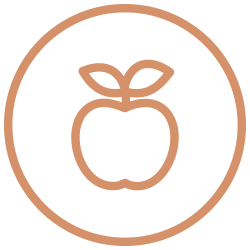 Regenerative Aotearoa NZ FOOD icon
