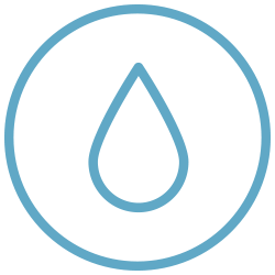 Regenerative Aotearoa NZ WATER icon