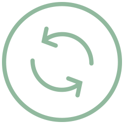 Regenerative Aotearoa NZ Zero Waste icon