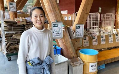 6 Best Zero-Waste Projects in the World