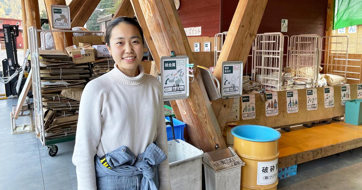 6 Best Zero-Waste Projects in the world 2