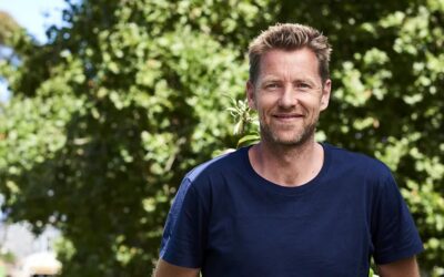 Joost Bakker on why zero-waste living is the future