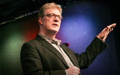 Do schools kill creativity?