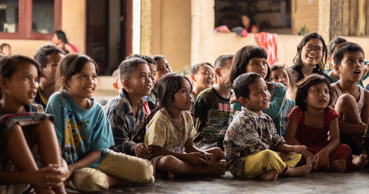 Regenerative Aotearoa, Education for resilience