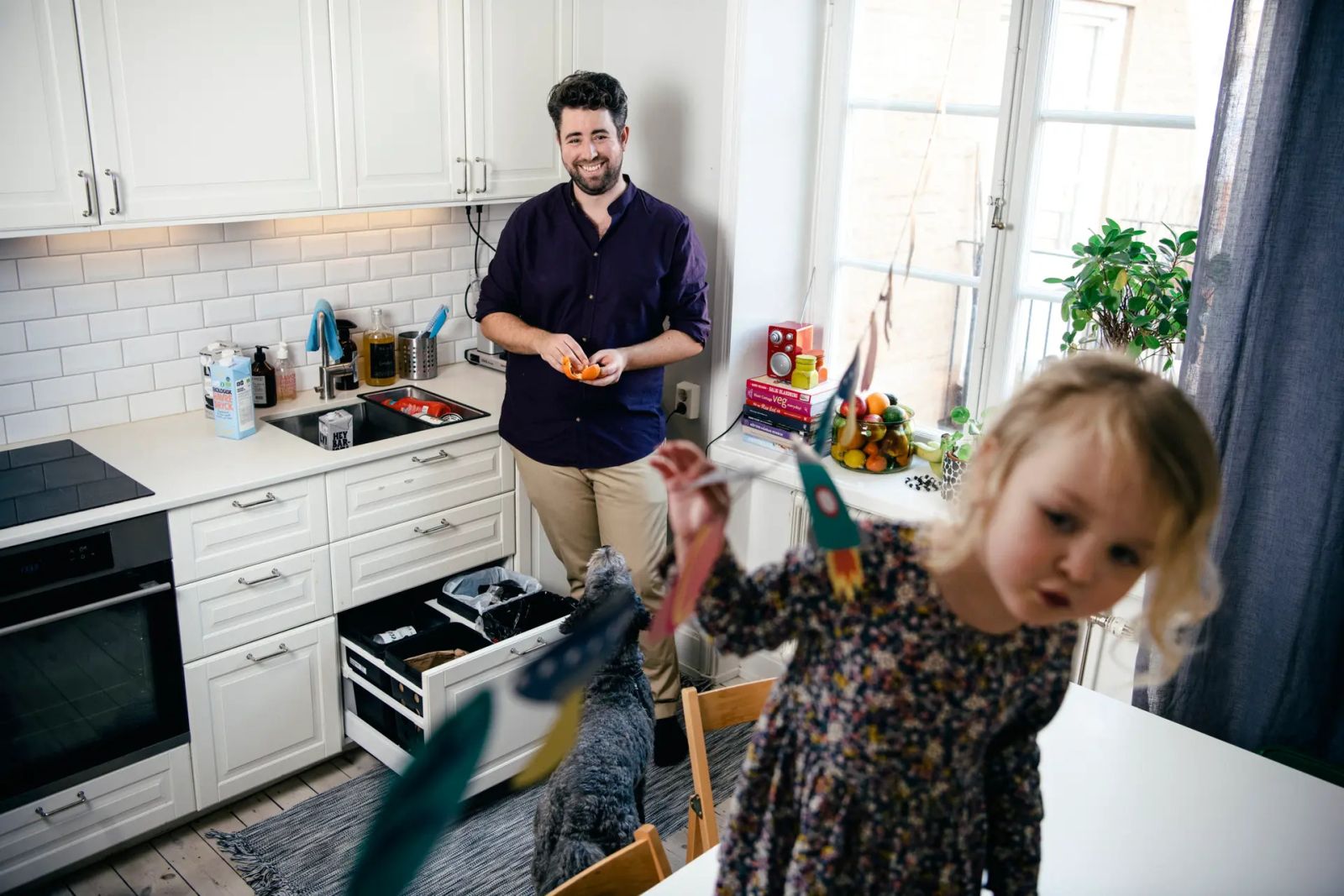 Sweden is aiming for zero waste