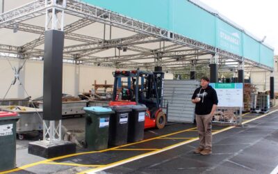 Strong start for Otaihanga Zero Waste hub