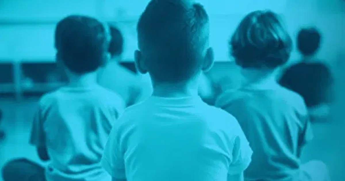Latest Research on Meditation and Children featured image