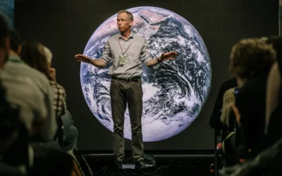 New Zealand must play a leading role in the agricultural revolution