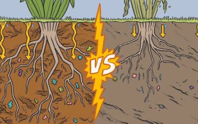 What the heck is regenerative agriculture? The latest climate buzzword, explained