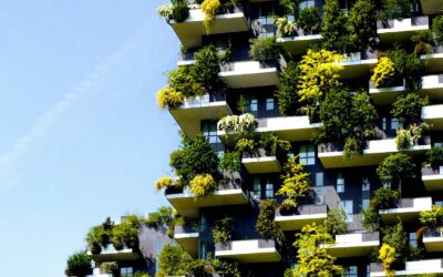Beyond Green: From Sustainability to Regenerative Housing