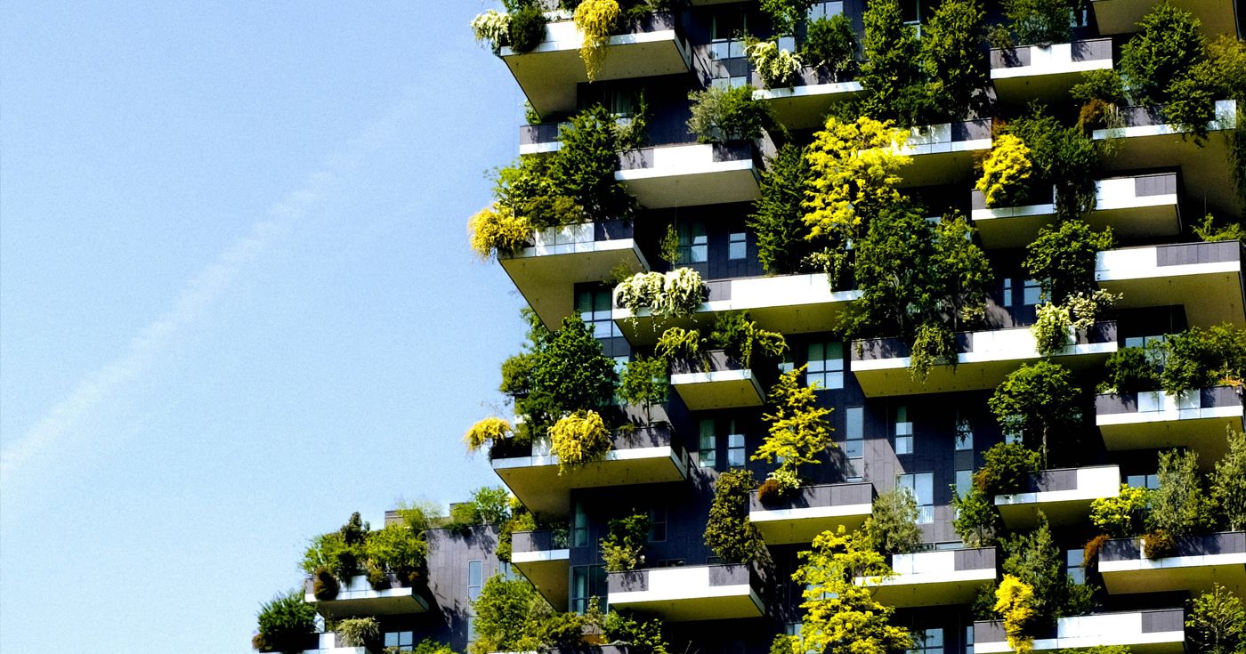 Beyond Green From Sustainability to Regenerative Housing