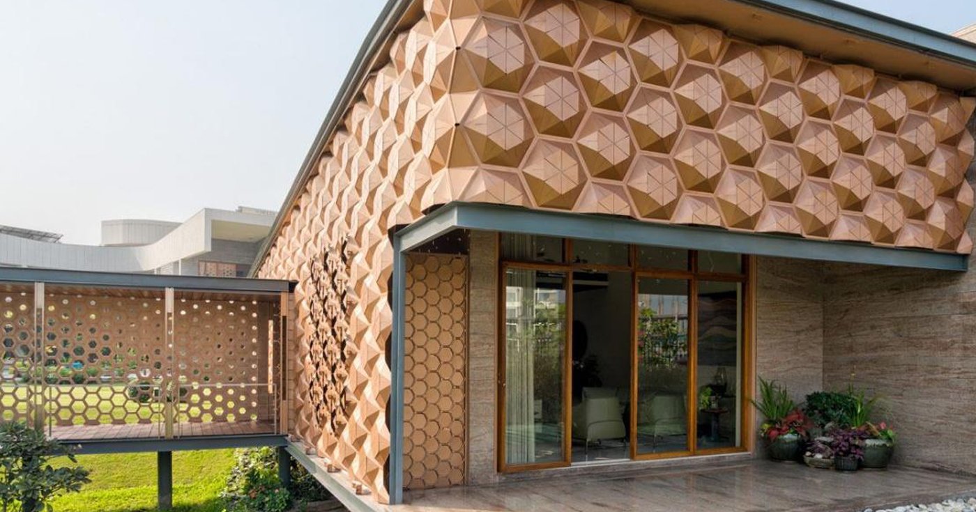 Regenerative Architecture An Innovative Step Beyond Sustainability