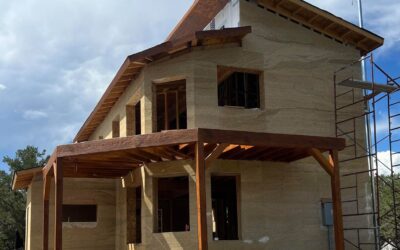 Spotlight: 3 New Hemp Houses in the USA