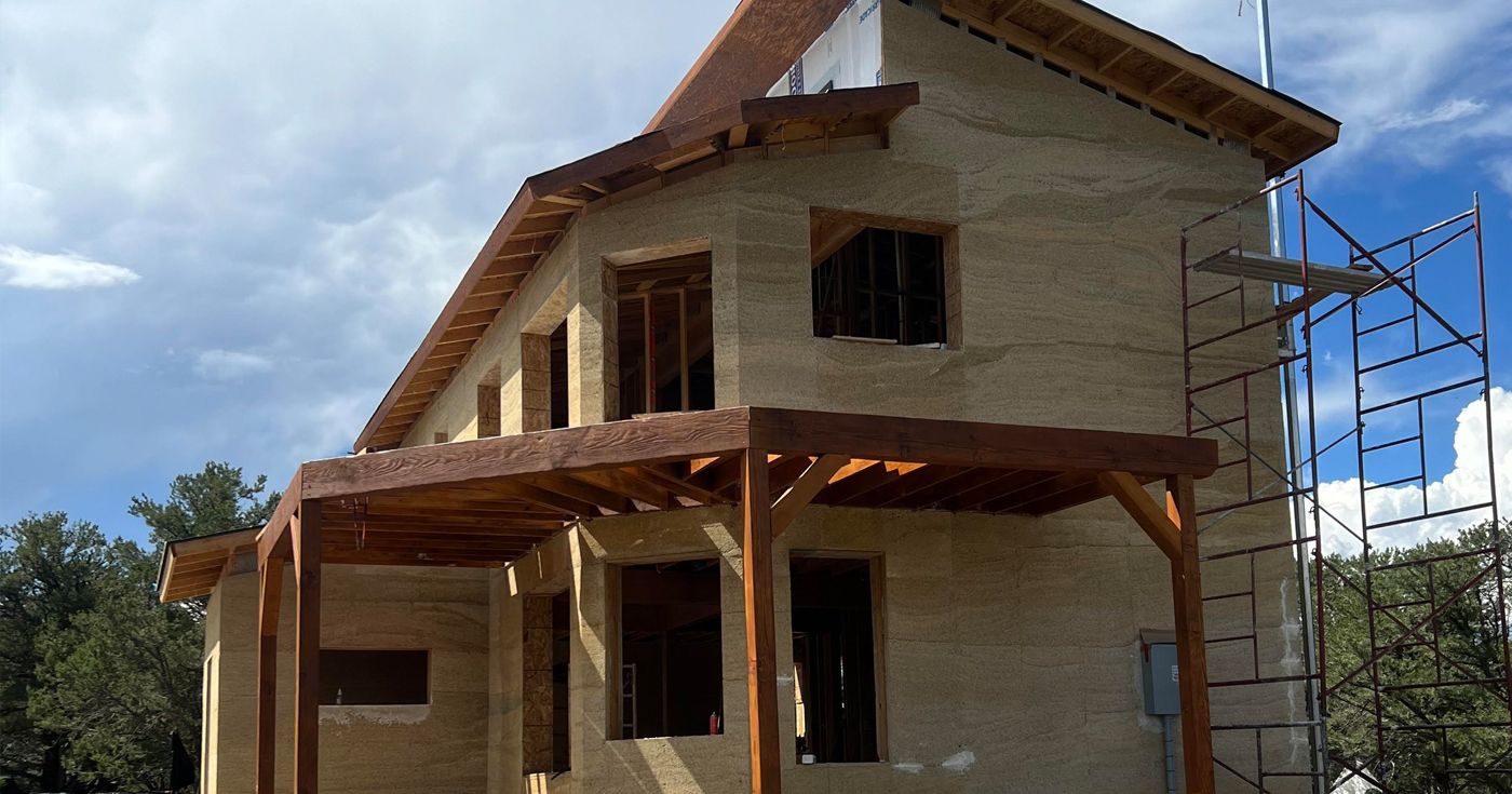 Spotlight 3 New Hemp Houses in the USA