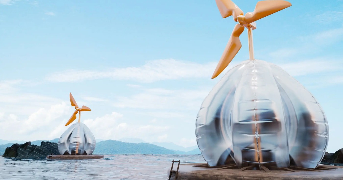What if we could extend the regenerating qualities of home