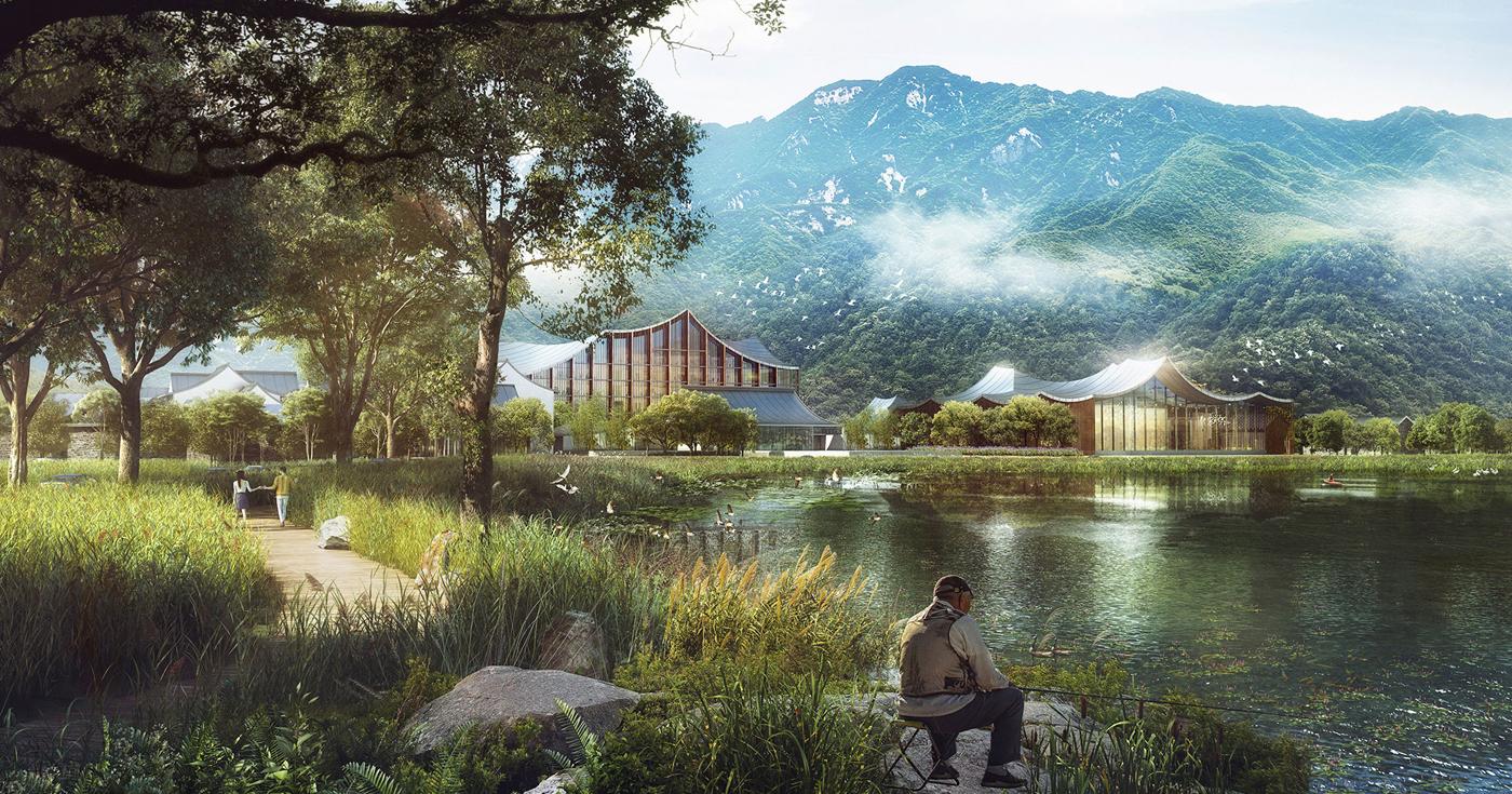 Why Its Time to Apply Regenerative Systems Design on a Global Scale