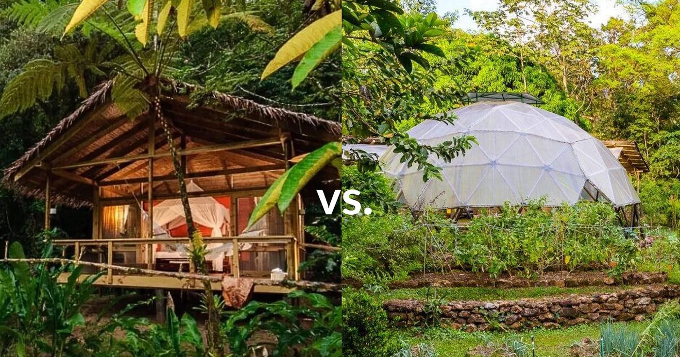 Difference Between an Ecovillage and a Regenerative Village 2a