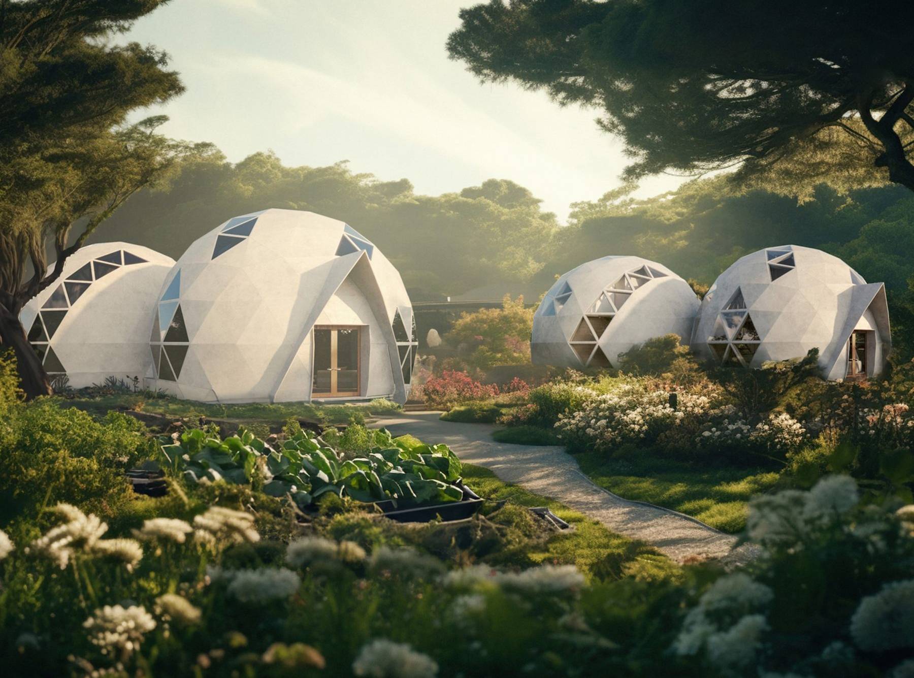 Regenerative Villages
