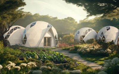 Regenerative Villages