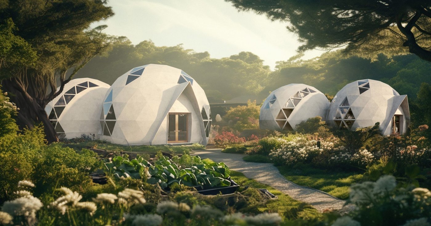 Regenerative Villages