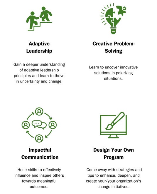 Shift Programme - key benefits