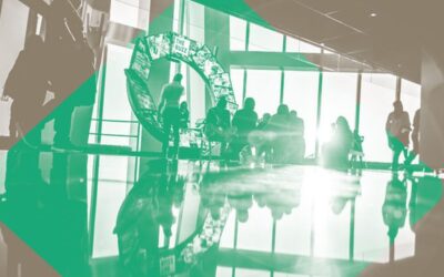 What is regenerative leadership? (And why it’s the way forward)