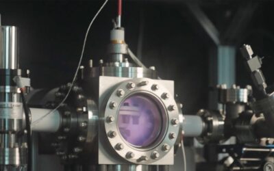 Amid Skepticism, Cold Fusion Experiments Heat Up Again