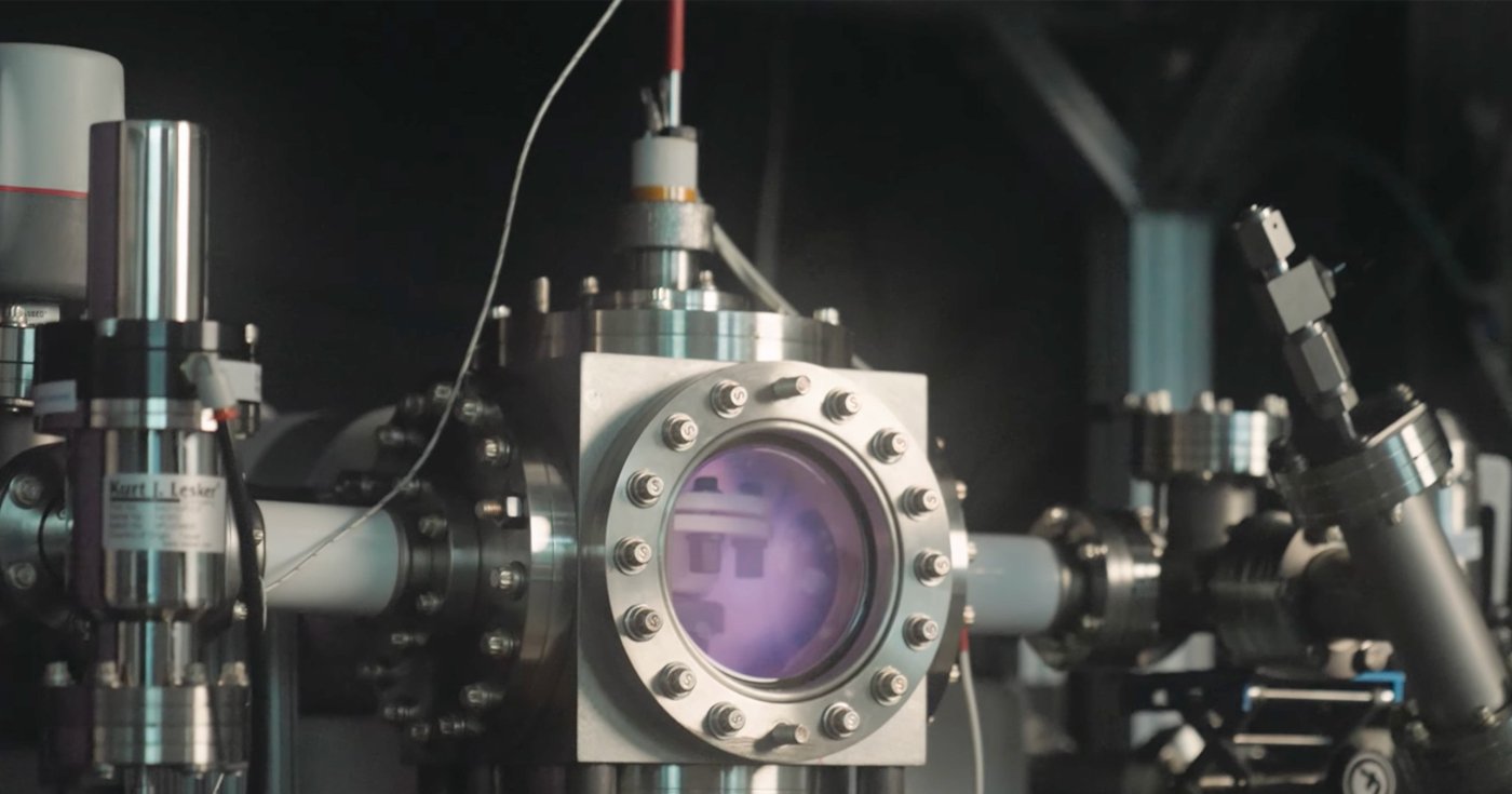 Cold Fusion Experiments Heat Up Again