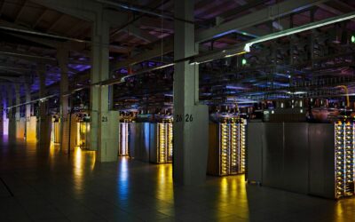 Finland links waste heat utilization and digitalization into a success model