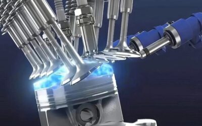 Toyota stuns the world with a breakthrough: new combustion engines with zero emissions